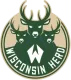 威斯康星牧群 队徽