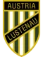 奥地利卢斯特瑙 队徽