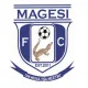 玛盖斯 队徽