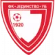耶丁斯托沃 队徽