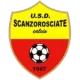 斯坎佐罗夏特 队徽