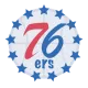 76人 队徽