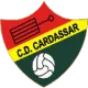 CD卡达斯亚 队徽
