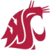 华盛顿州立大学 队徽