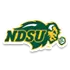 北达科他州立大学 队徽