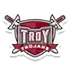 特洛伊大学 队徽