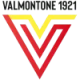 瓦尔蒙托内 队徽