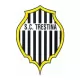 ASD特里斯蒂纳体育 队徽