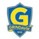 格林达维克 队徽